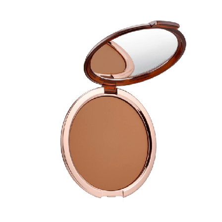Estée Lauder Bronze Goddess Powder Bronzer Puder Dam Blå ONESIZE