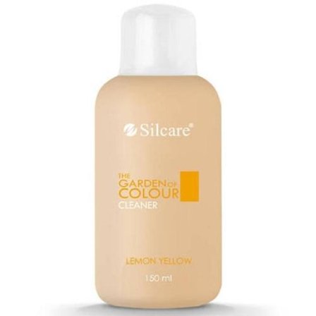 The garden of colour - Cleaner - Citron - 150 ml