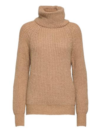 Benette Knit Beige Andiata