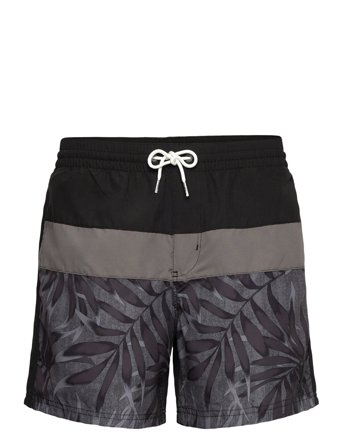 O'neill Cali Block 15'' Swimshorts Black O'neill