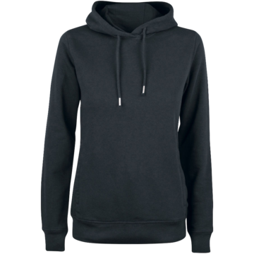 Huvtröja Dam Premium OC*