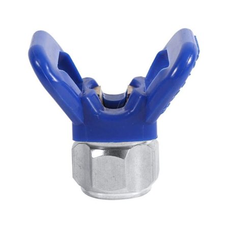 Färgsprutspets Airless sprutmunstycke - spot försäljning