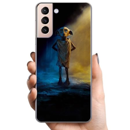 Kompatibel Mobilcover til Samsung Galaxy S21 Harry Potter