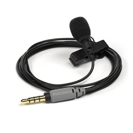 Røde SmartLav+ 1m cord