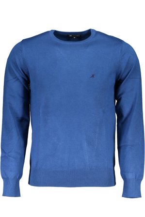U.s. Grand Maglia Uomo Blu