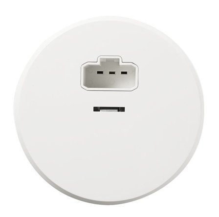 ELKO DCL taklokk med støpsel