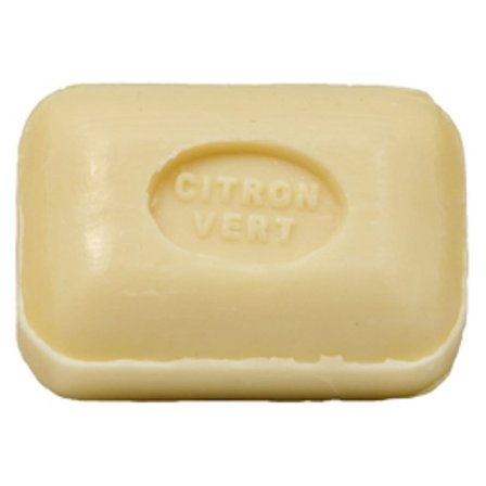 Provence Citronsæbe 100 g, Skincare, Håndpleje, Håndsæbe