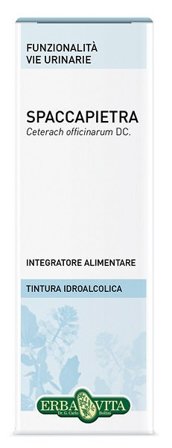 Erba Vita Spaccapietra Tintura Idroalcolica 50ml