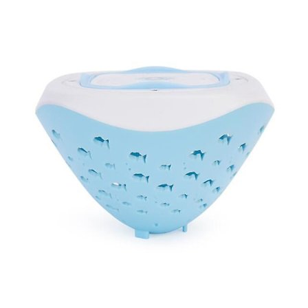 Badljus Undervattens Pool Ljus Färgglad Atmosfär Ljus P