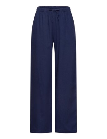 Lindex | Trousers Linen Blend | 134