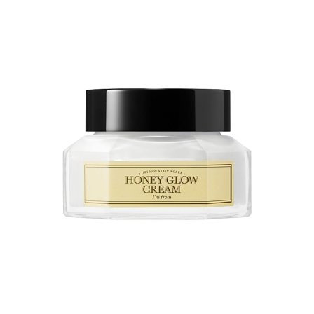 I’m From Honey Glow Cream 50 g, Skincare, Ansigtspleje, Dagcreme