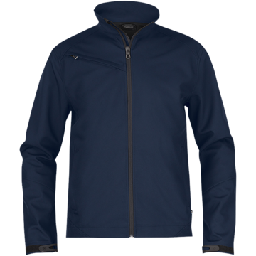 Softshelljacka Herr FJ79*