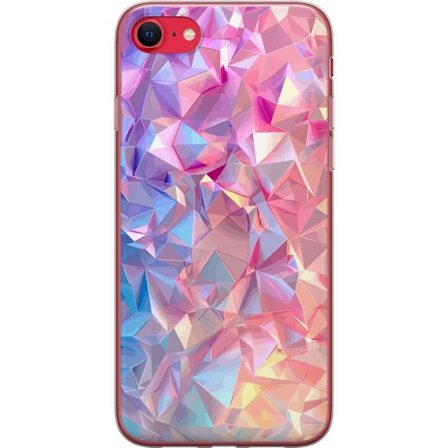 Yhteensopiva Puhelinkuori Apple Apple iPhone SE (2020) Mitatonta Fantasiaa