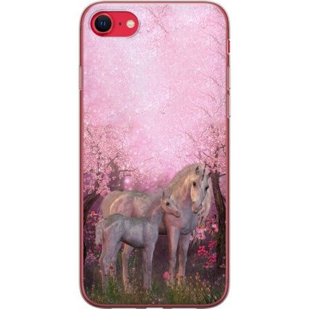 Yhteensopiva Puhelinkuori Apple Apple iPhone 8 Unikoori