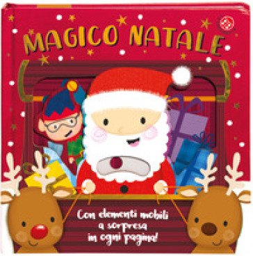 Magico Natale. Ediz. a colori
