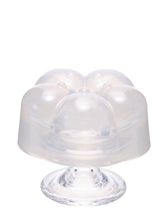 iroha Iroha Petit Plum - Nude - ONE SIZE