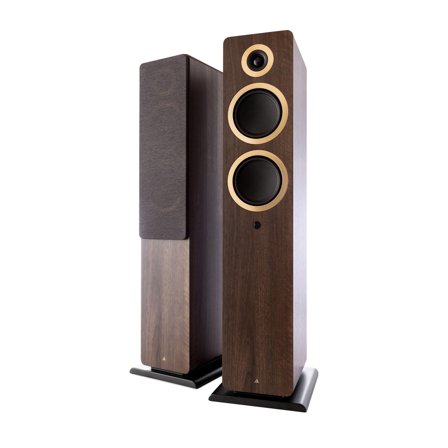 Demo - Argon Audio FORTE A55 Mk2 Gulvhøjtaler – Aktive