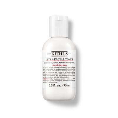 Ultra Facial Toner - 75 ml - Kiehl's