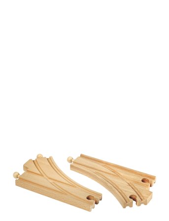 BRIO | Brio 33346 Buede Sporskift | ONE SIZE