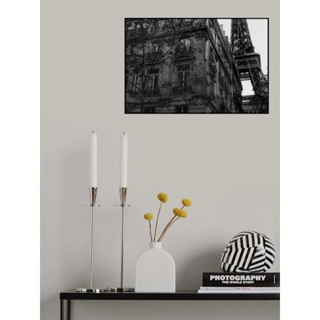 Eiffel Tower - Tour Eiffel