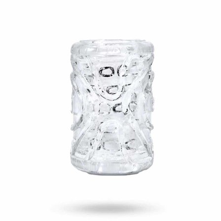 THE HANDY - SLEEVE MERMAID CORAL - Sexleker Vuxen: Fleshlight, penisring, hylser & pumper