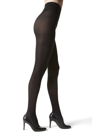 Matas Striber Mikrofiber Strømpebukser Sort 60 Den. M/L, Tøj & Bolig, Tøj, Strømpebukser