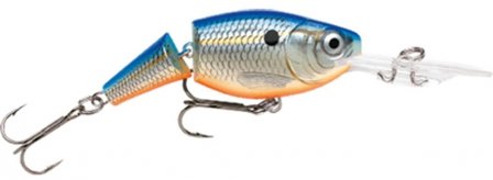 Rapala Jointed Shad Rap 9cm BSD