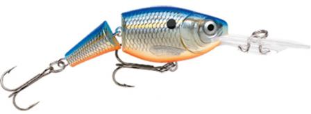 Rapala Jointed Shad Rap 9cm BSD