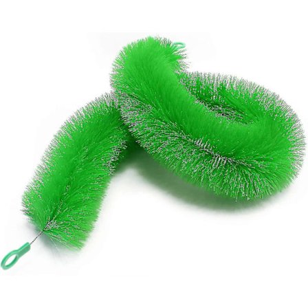 Koi Borste Mot Lek, Lättja 100cm 18cm--