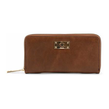 Carrera, Wallets & Cardholders Brązowy, Kobieta, Rozmiar: ONE Size