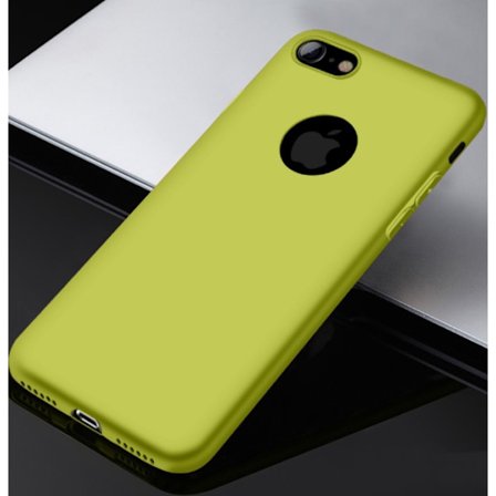 IPHONE 6/6S - NKOBEE Stilrent Skal (ORIGINAL)