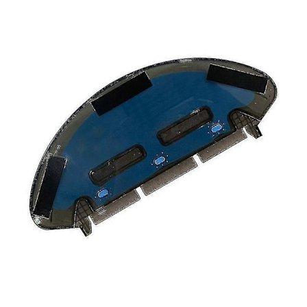 Vattentank för Explorer Serie 20 40 Rg6825 Rg6871 Robotdammsugare Reservdelar Tillbehör Hemstädning (FMY)