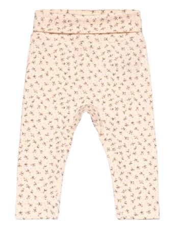 Piva Bottoms Leggings Beige MarMar Copenhagen
