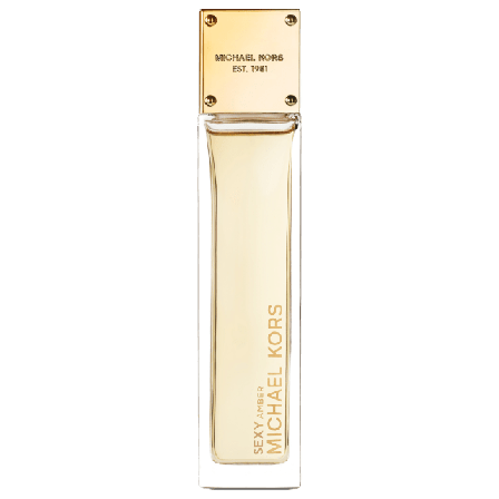 Michael Kors Sexy Amber EdP Parfym & EdT Dam 100 ML