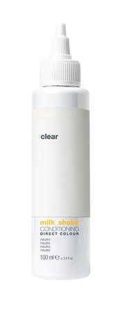 Milk Shake Direct Colour Clear 100 ml, Hår, Hårfarve, Toningsfarve
