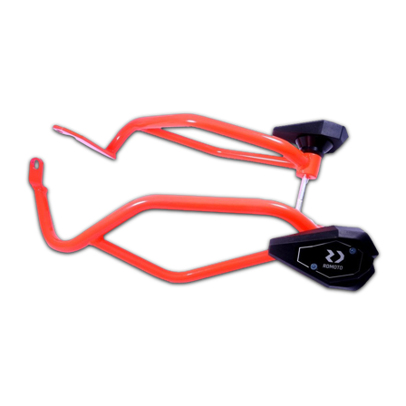 RDMOTO Crash Frames - Yamaha XSR 700 2015-2018