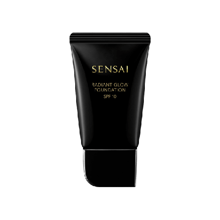 Sensai Radiant Glow Foundation Unisex 30 ML