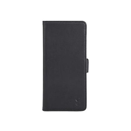 Gear Galaxy S23 FE 5G Plånboksfodral - Svart