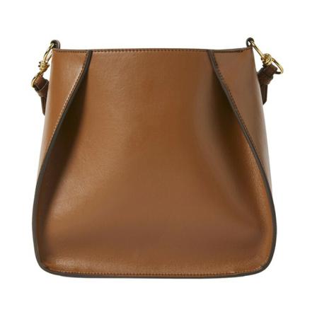 Stella McCartney, Shoulder Bags Oranje, Dames, Maat:ONE Size