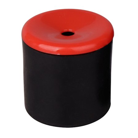 1,57 x 1,73 tum Fart Machine Plast Fart Machine Kids Game Squeeze Pooter med Generator-ljud för ålder 4+ barn/vuxna