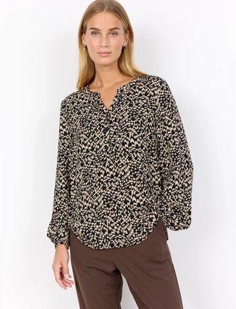 Soyaconcept Sc-Van - Black - XL