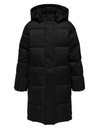 Kogirene Life Puffer Coat Otw Noos Black Kids Only