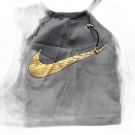 Nike topp