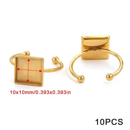 Ringbasram Åbne Ringindstillinger 3 3