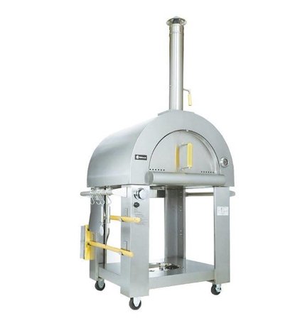 Hällmark 8863 Pizzaovn, Matlaging & griller