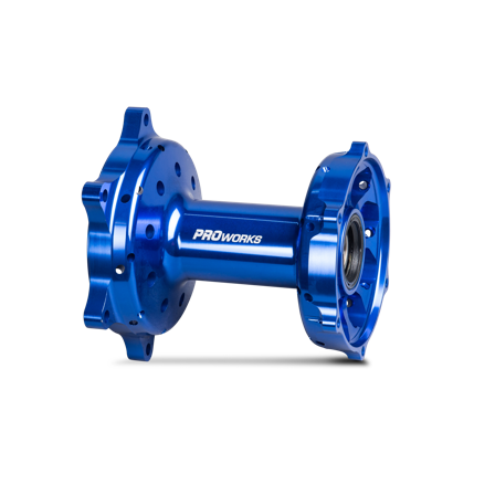 Hinterradnabe Proworks - KTM 150 EXC 2025-2025