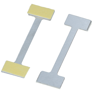 TWIN-STICK ALU.75MM 100-PACK