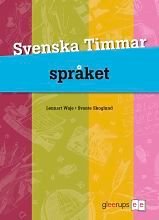Svenska Timmar Språket, ISBN: 9789140673367