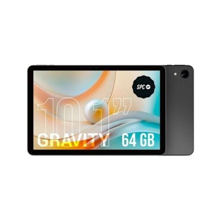 Tablet - SPC - Gravity - 10.1" - Octa-Core - 4 GB RAM - 64 GB Lagring