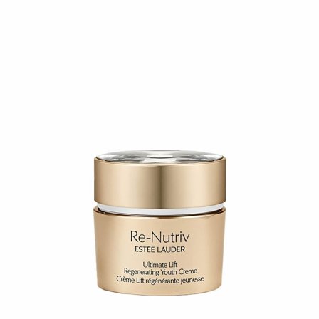 Estée Lauder RE-NUTRIV Ultimate Lift Regenerating Youth Creme 50ml - Tratt. lifting viso 24 ore